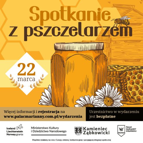 PMO - 2024-03-22 - Spotkanie z pszczelarzem - 01-1 post