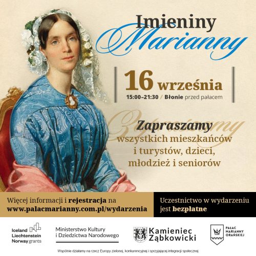 PMO - 23-09-16 - Imieniny Marianny - FB post - 03